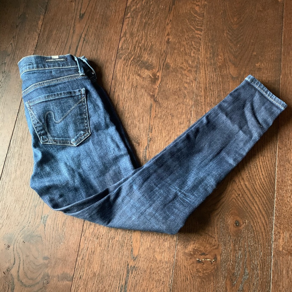 CitizensofHumanity Jeans - Picture 4 of 4